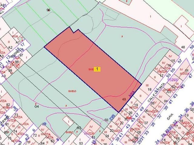 Terreno en venta en Baix Ebre, Catalunya