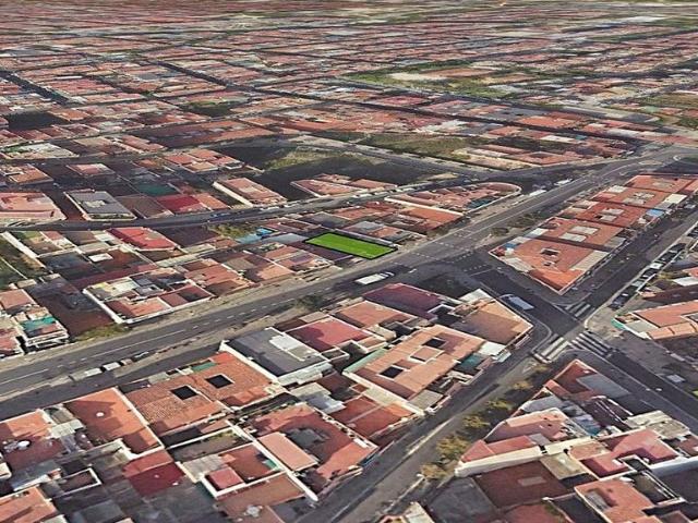Terreno en venta en Districte 4, Barcelonès
