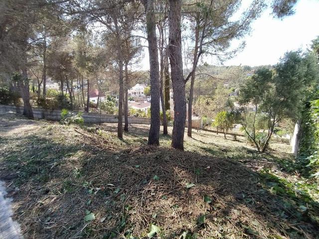 Terreno en venta en Garraf, Catalunya