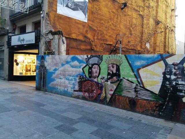 Terreno en venta en Alt Camp, Catalunya