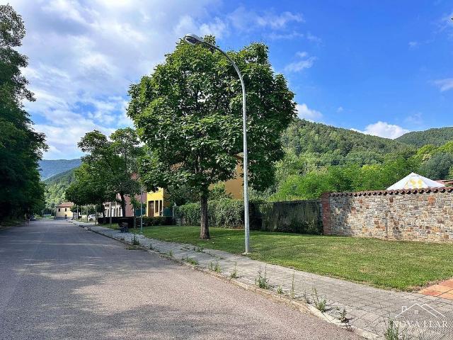 Terreno en venta en Ripollès, Catalunya