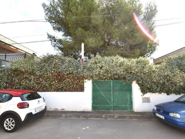 Terreno en venta en Santa Maria, Garraf