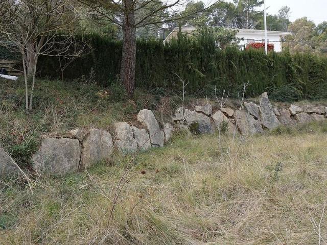 Terreno en venta en Moianès, Catalunya