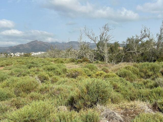 Terreno en venta en Empuriabrava, Alt Empordà