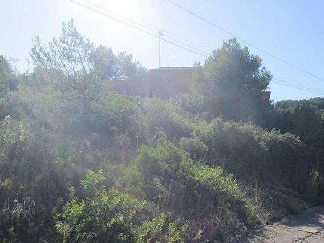Terreno en venta en Daltmar, Olèrdola