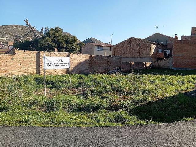 Terreno en venta en Noguera, Catalunya