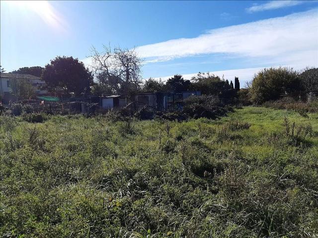 Terreno en venta en Palamós, Sant Joan de Palamós