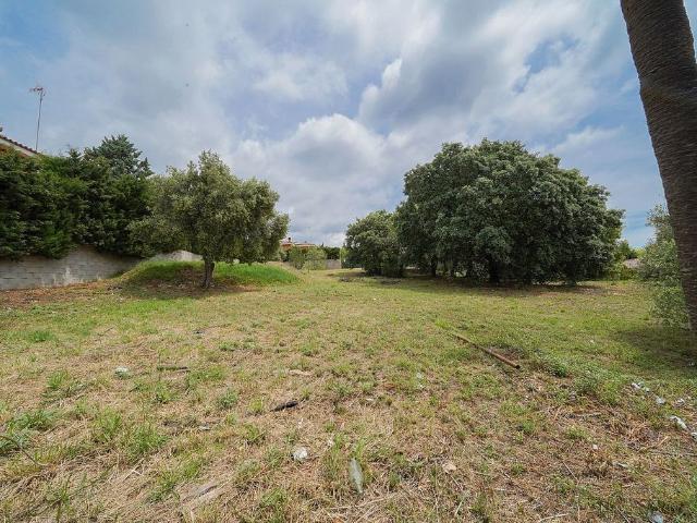 Terreno en venta en Castellvell Del Camp