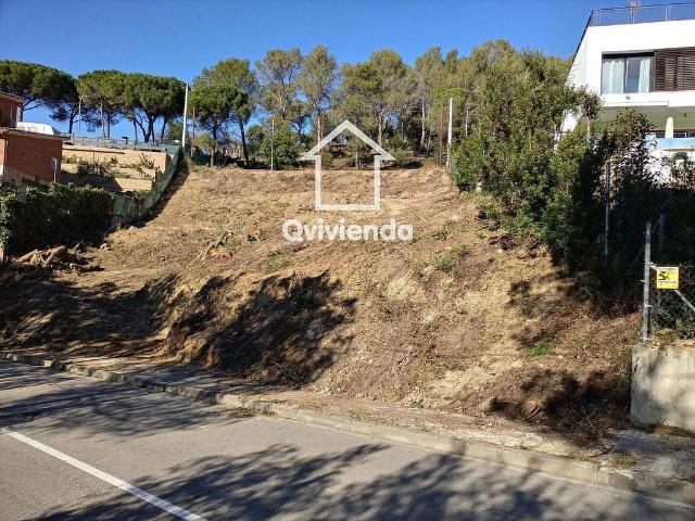 Terreno en venta en Vallès Oriental, Catalunya