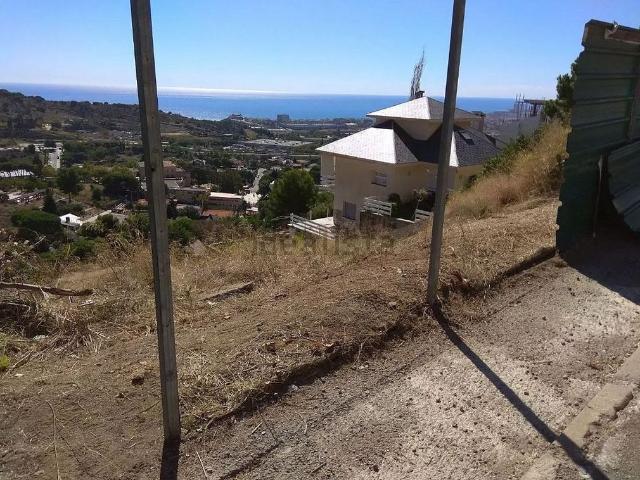 Terreno en venta en Badalona, Mas Ram