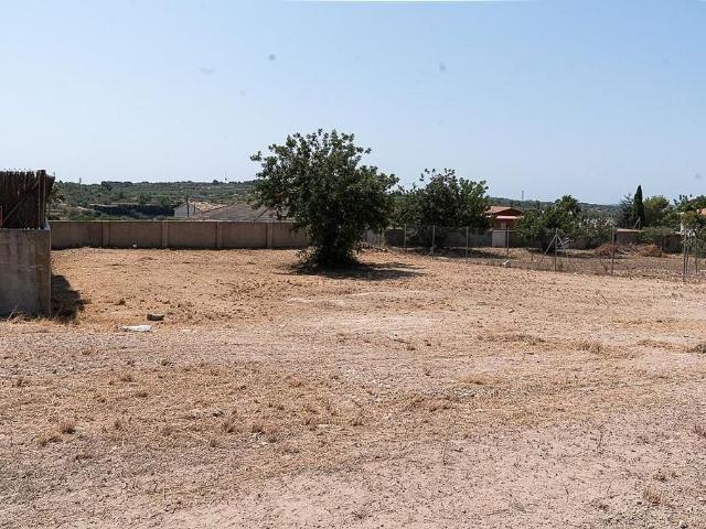 Terreno en venta en Tarragonès, Catalunya