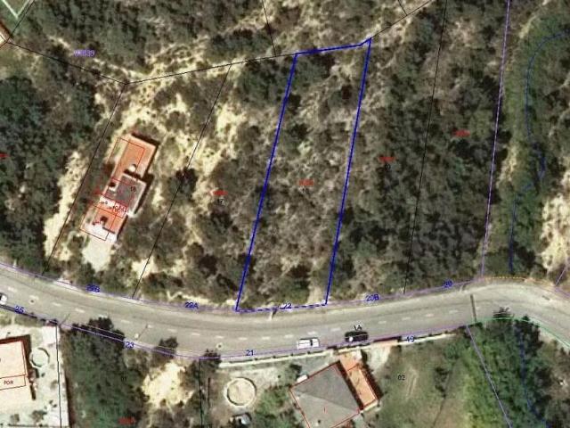 Terreno en venta en la Selva, Catalunya