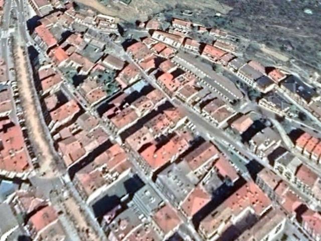 Terreno en venta en Ripollès, Catalunya