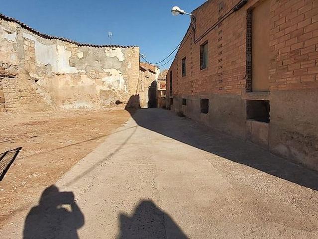 Terreno en venta en Garrigues, Catalunya