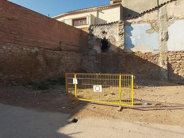 Terreno en venta en Garrigues, Catalunya