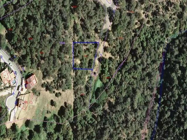 Terreno en venta en Sant Feliu del Racó, Vallès Occidental