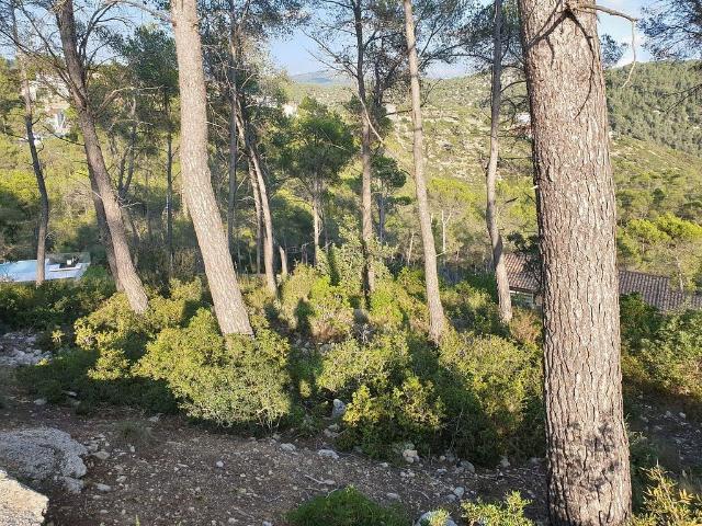 Terreno en venta en Garraf, Catalunya