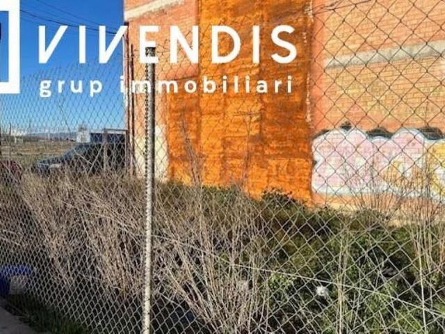 Terreno en venta en Segrià, Catalunya