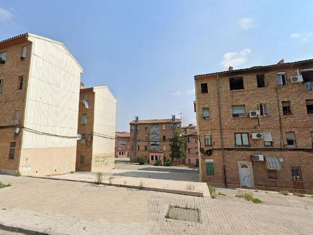 Terreno en venta en Blocs Gaspar de Portolà, Segrià