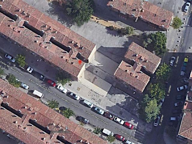 Terreno en venta en Blocs Gaspar de Portolà, Segrià