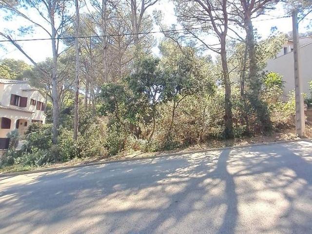 Terreno en venta en Tamariu, Baix Empordà
