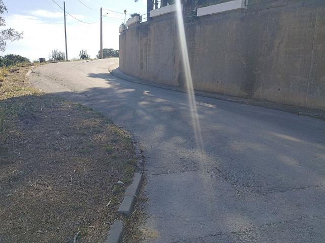 Terreno en venta en Can Palau, Maresme
