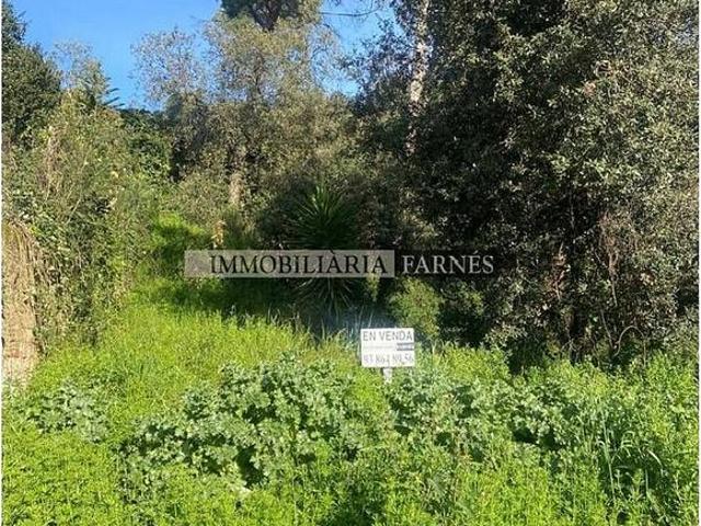 Terreno en venta en Vallès Oriental, Catalunya