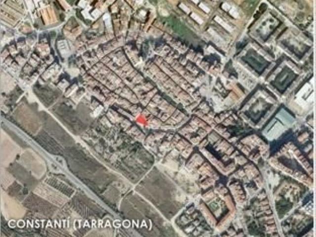 Terreno en venta en Constantí, Tarragona