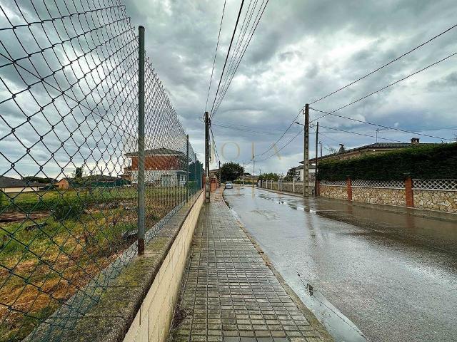 Terreno en venta en Vallcanera, la Selva