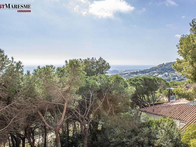 Terreno en venta en Agell, Cabrera de Mar
