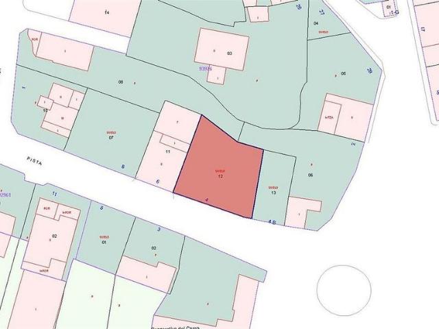 Terreno en venta en Segrià, Catalunya