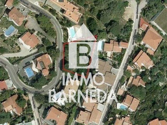 Terreno en venta en Santa Rosa de Puig-rom, Alt Empordà