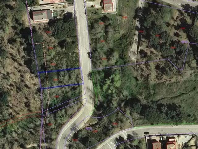 Terreno en venta en la Selva, Catalunya