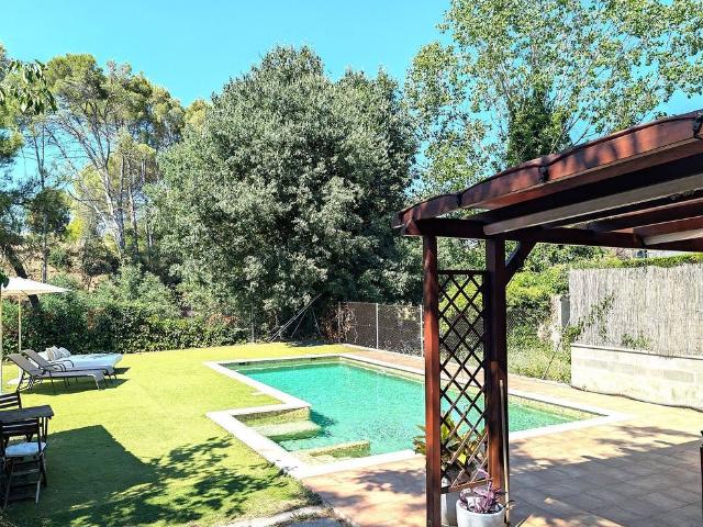 Terreno en venta en el Serrat de Castellnou, Bages