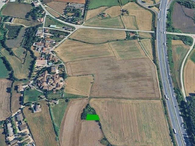 Terreno en venta en Alt Empordà, Catalunya