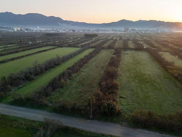 Terreno en venta en Empuriabrava, Alt Empordà