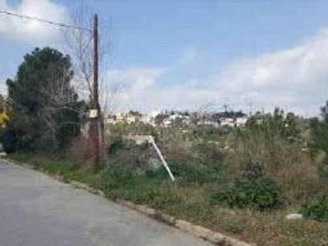 Terreno en venta en Lloret Blau, la Selva