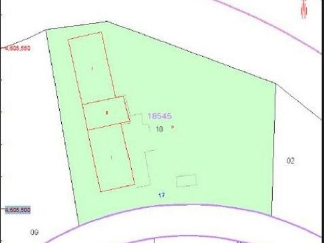 Terreno en venta en Valldoriolf, Vallès Oriental