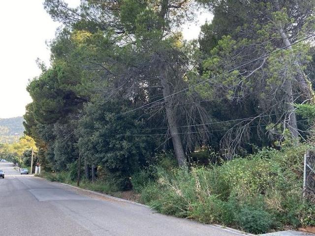 Terreno en venta en Cavall Bernat, Vallès Occidental