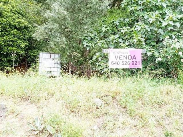 Terreno en venta en Vallès Oriental, Catalunya