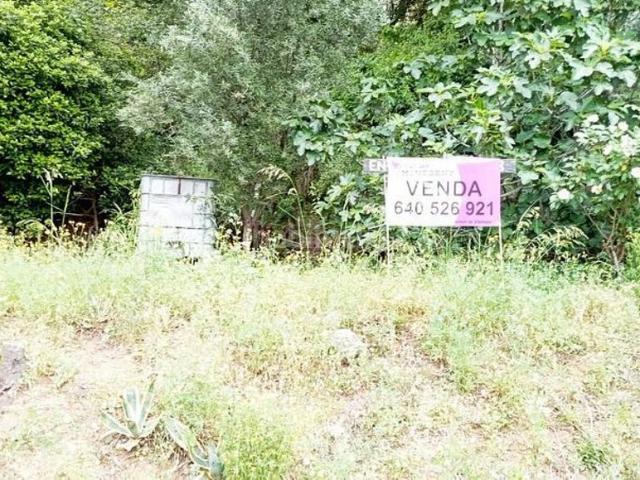 Terreno en venta en Vallès Oriental, Catalunya