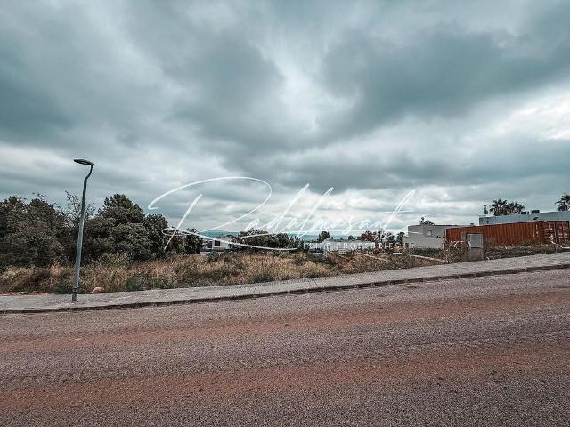 Terreno en venta en Alt Camp, Catalunya