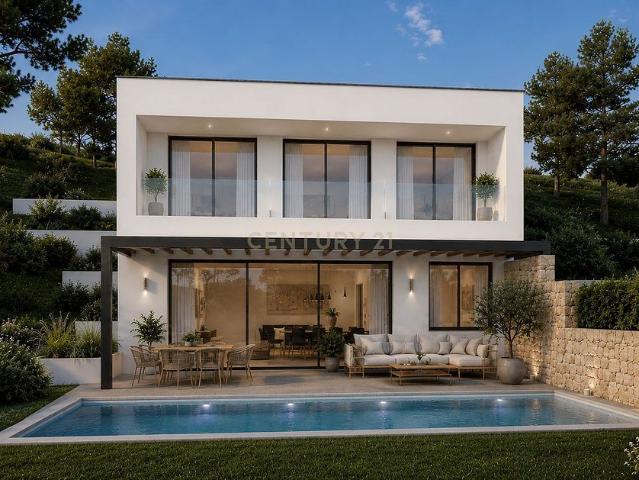 Terreno en venta en la Creu de l'Aragall, Baix Llobregat