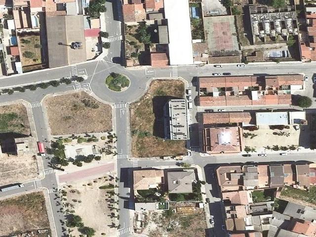Terreno en venta en Urgell, Catalunya