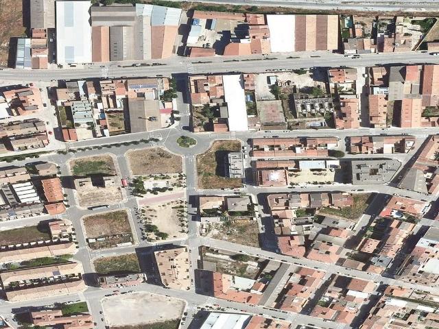 Terreno en venta en Urgell, Catalunya