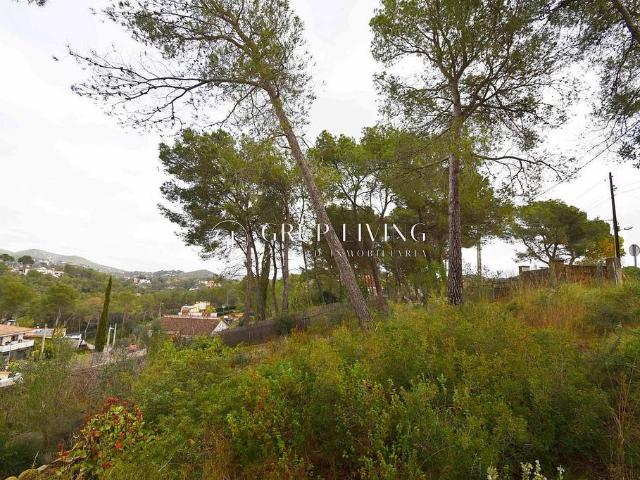 Terreno en venta en Can Macià, Garraf