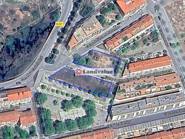 Terreno en venta en Bages, Catalunya