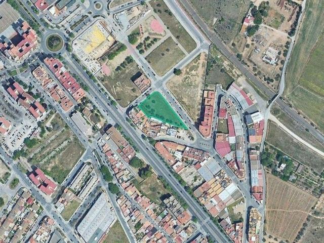 Terreno en venta en Juroca, Baix Camp