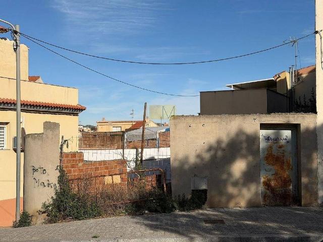 Terreno en venta en el Mas d'en Serra, Garraf