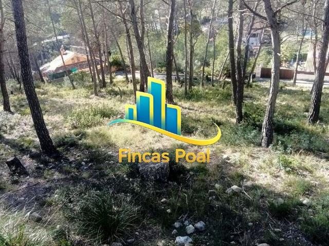 Terreno en venta en Can Macià, Garraf